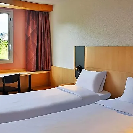 Centre Gare Hotel
