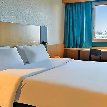 Hotel Centre Gare 3*