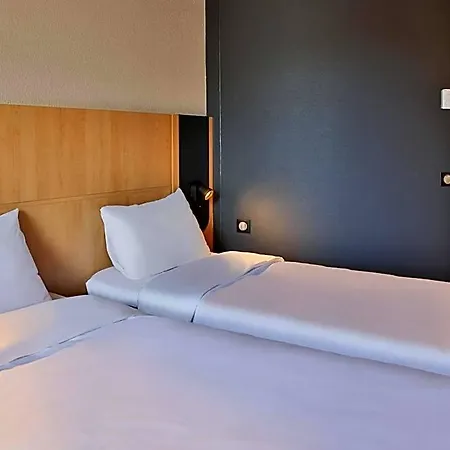 Hotel Centre Gare 3*