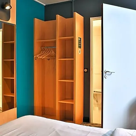 Hotel Centre Gare 3*
