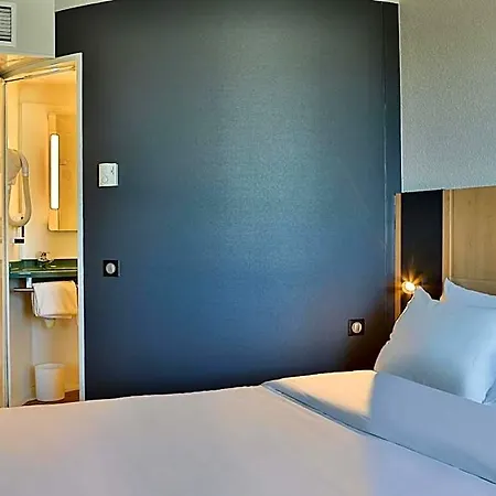Centre Gare Hotel