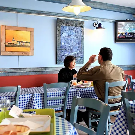 Hotel Centre Gare Les Sables-dʼOlonne