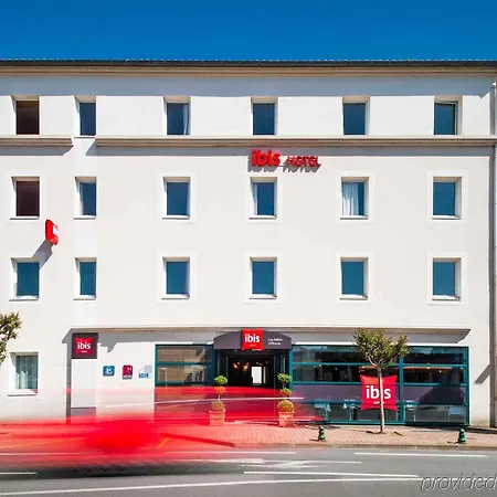 Centre Gare Les Sables-dʼOlonne