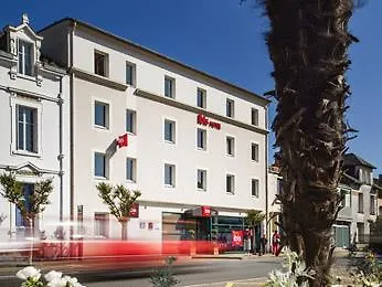 Hotel Centre Gare 3*