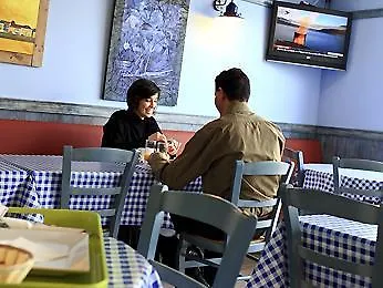 Centre Gare Hotel 3*