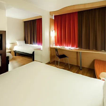 Centre Gare Hotel Les Sables-dʼOlonne