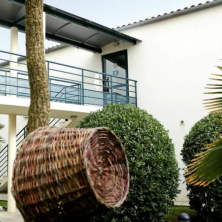 Hotel Centre Gare 3*