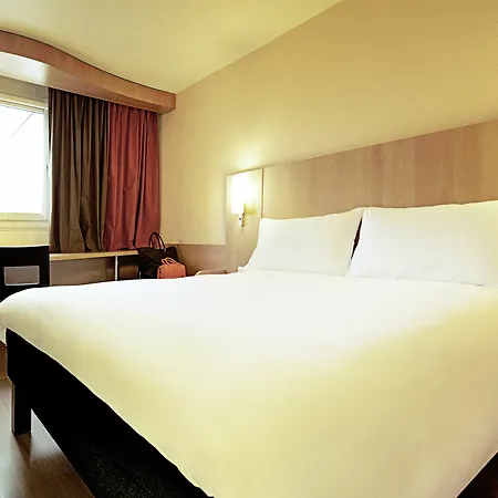 Centre Gare Hotel 3*