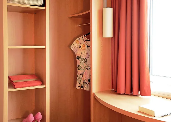 Centre Gare Les Sables-dʼOlonne