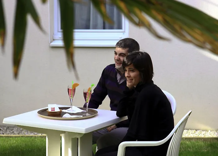 Centre Gare Hotell Les Sables-dʼOlonne