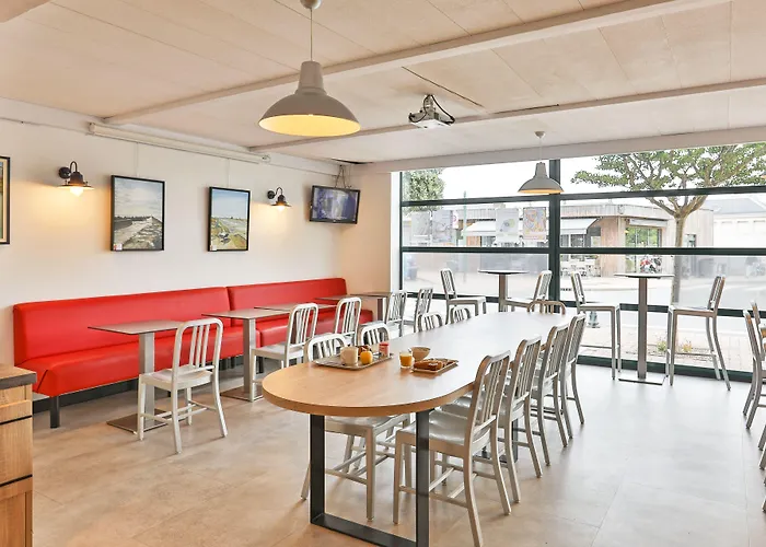 Hotell Centre Gare 3*