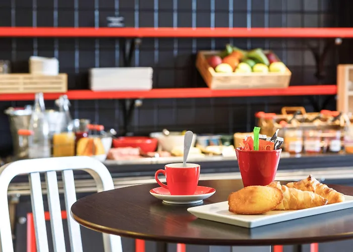 Centre Gare Les Sables-dʼOlonne