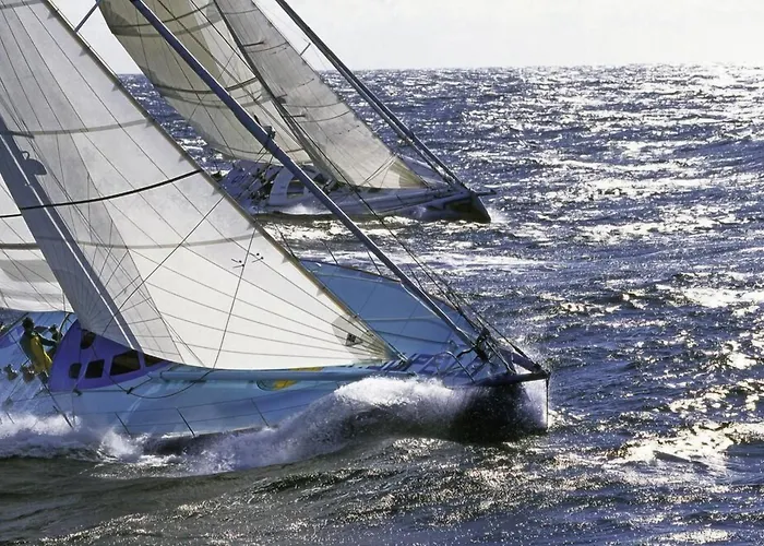 Centre Gare 3* 莱萨布勒-多洛讷